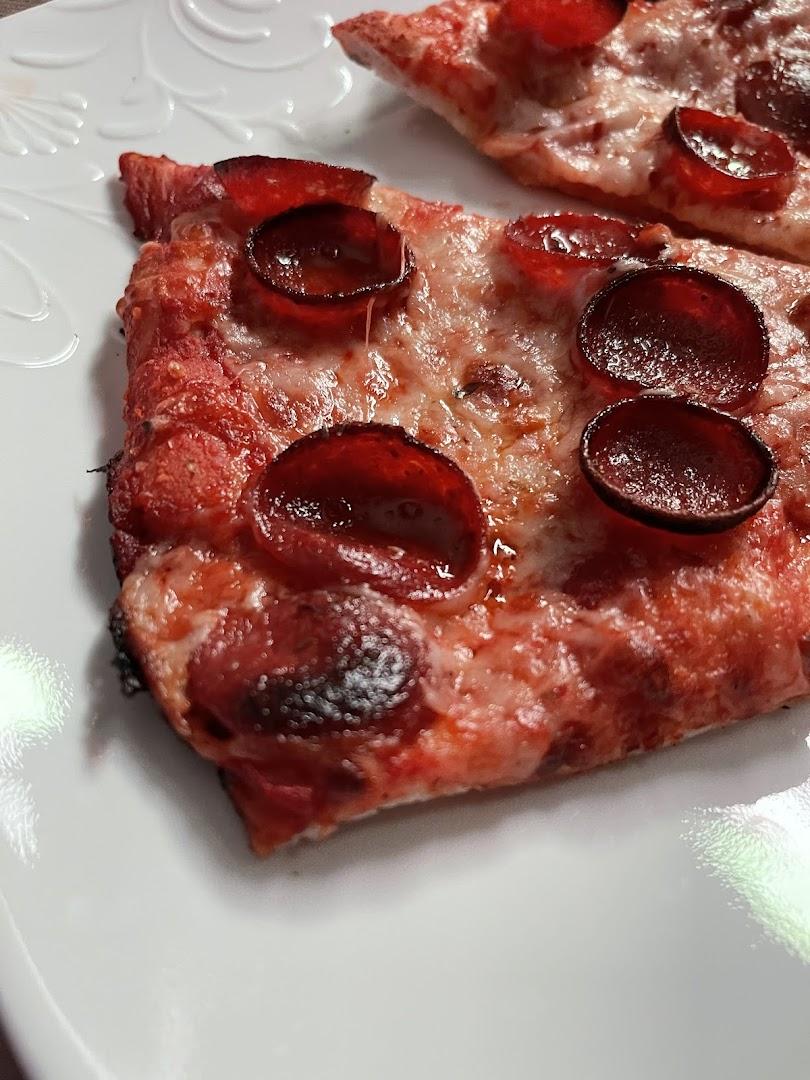Diva's Pizza Menu image 6