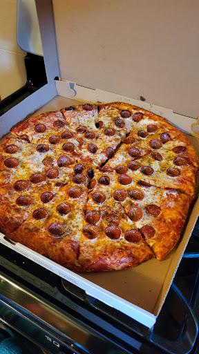 Diva's Pizza Menu image 8